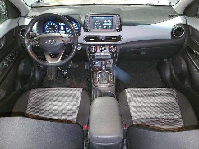 KM8K6CAA6LU518252 | 2020 Hyundai kona sel plus