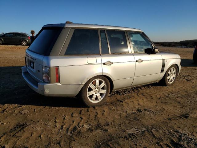 SALMF15466A230249 | 2006 Land Rover range rover hse