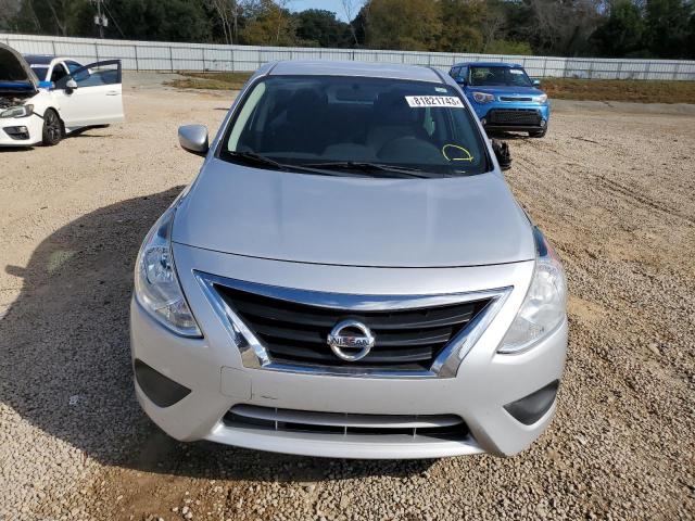 3N1CN7AP2GL844396 | 2016 NISSAN VERSA S