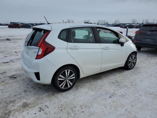 2017 HONDA FIT SE - 3HGGK5H62HM100609