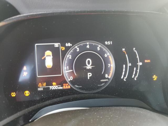 2023 LEXUS RX 350 PRE JTJCHMAA6P2000567