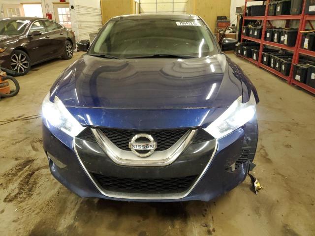 1N4AA6APXHC412085 | 2017 NISSAN MAXIMA 3.5