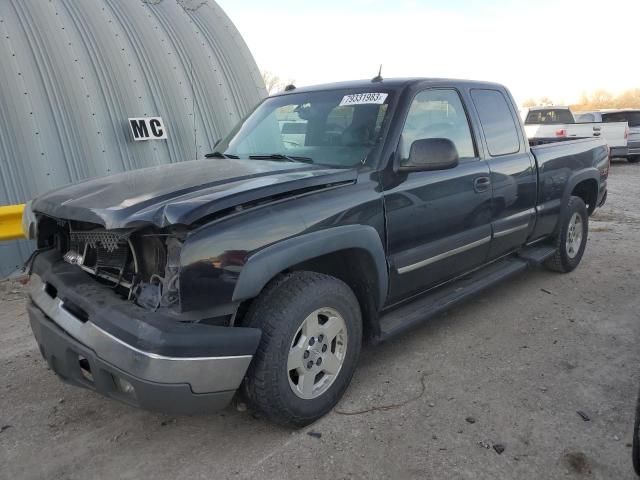 2004 Chevrolet C/K 1500 