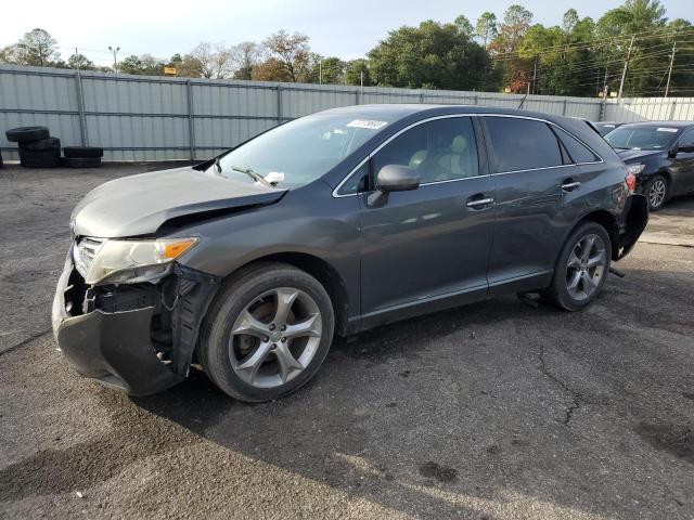 2010 Toyota Venza 