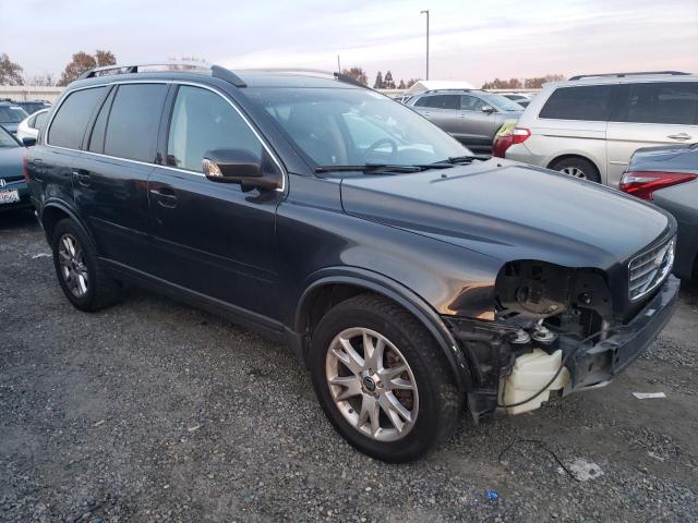 2012 Volvo Xc90 3.2 VIN: YV4952CZ1C1620513 Lot: 79125033