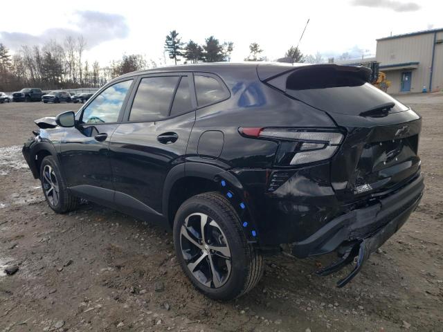 2024 CHEVROLET TRAX 1RS - KL77LGE21RC053663