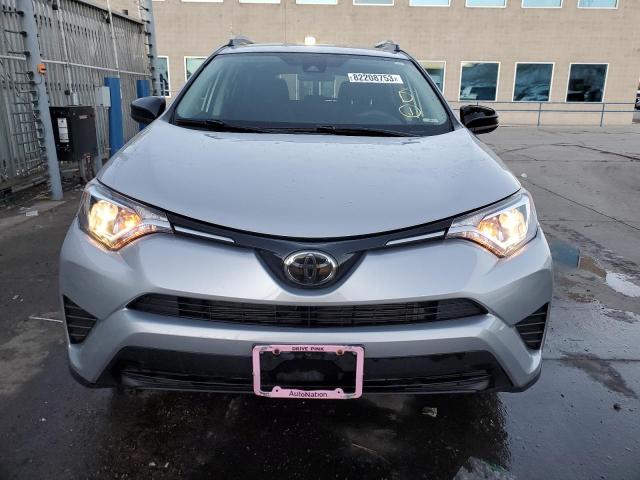 2T3BFREV7HW600392 | 2017 TOYOTA RAV4 LE