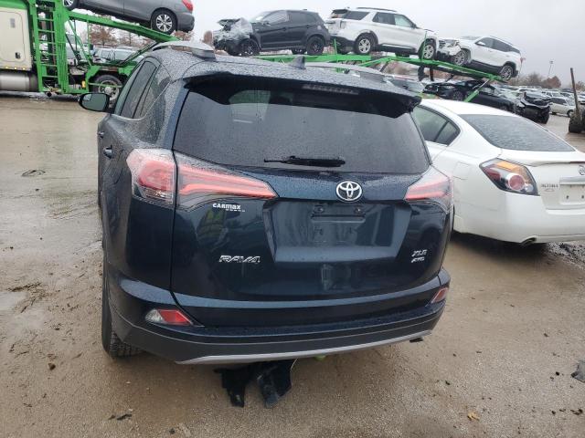 2T3RFREV5HW651954 | 2017 TOYOTA RAV4 XLE