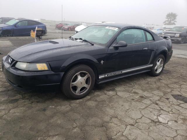 2001 Ford Mustang 