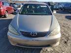 Lot #3028420226 2006 TOYOTA CAMRY LE