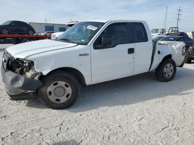 2007 Ford F-150 