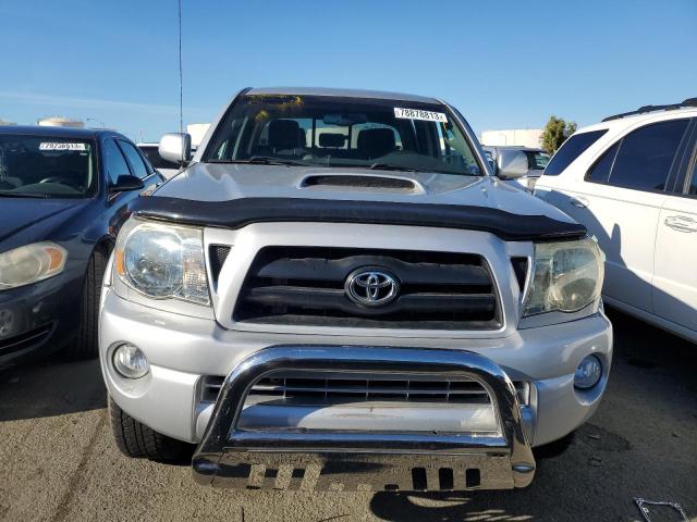 2006 TOYOTA TACOMA DOUBLE CAB LONG BED Photos | CA - MARTINEZ ...