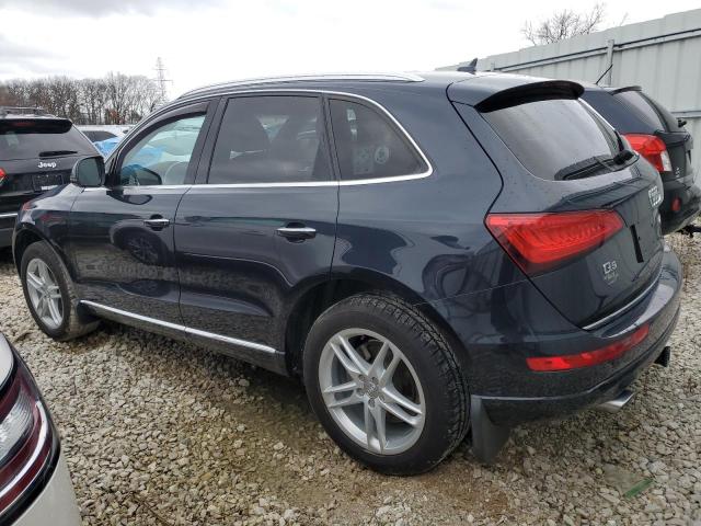 VIN WA1C2AFPXHA099606 2017 Audi Q5, Premium no.2