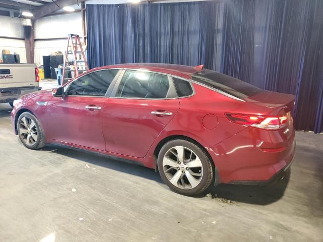 5XXGT4L37LG409179 | 2020 KIA OPTIMA LX