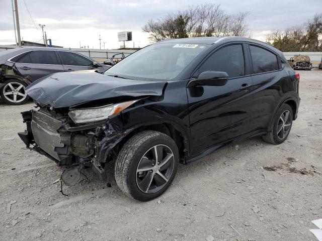 2020 Honda HR-V Touring