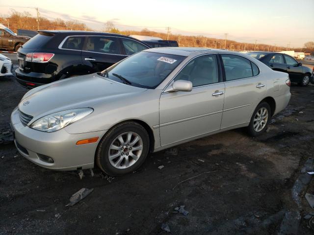 2004 Lexus ES 330 