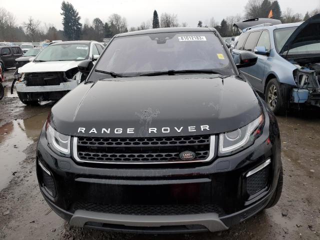 SALVP2RXXJH321004 | 2018 LAND ROVER RANGE ROVE