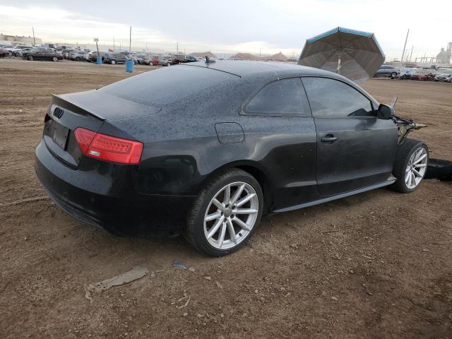 WAUD2AFR7HA000250 2017 Audi A5 Sport