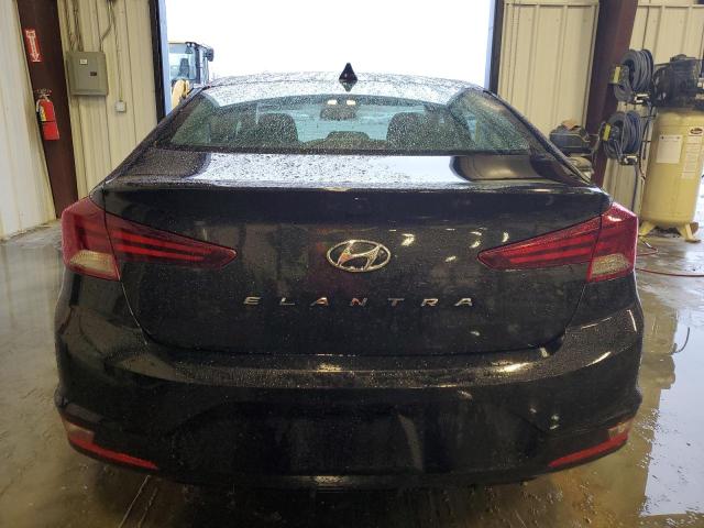 5NPD84LF6LH585322 | 2020 HYUNDAI ELANTRA SE