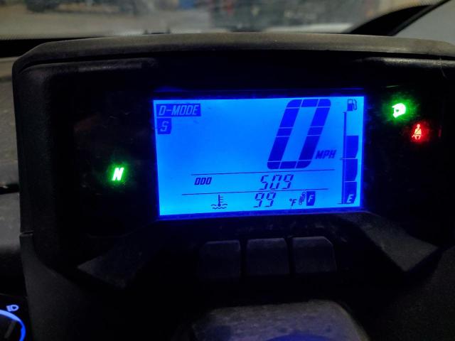 2022 YAMAHA WOLVERINE - 5Y4AN39Y0NA106568