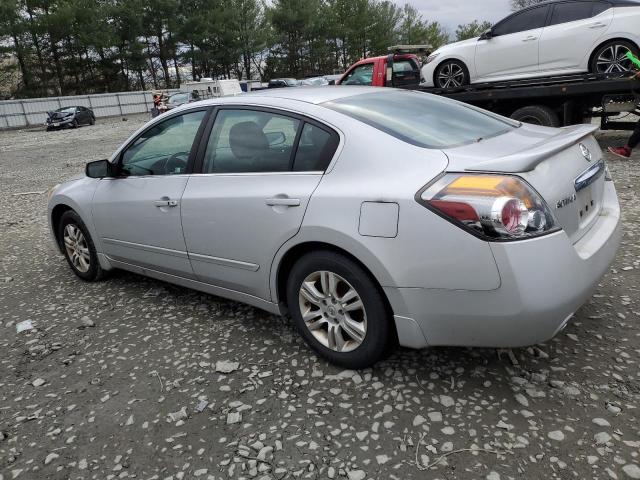 Vin: 1n4al2ap0bn511500, lot: 79063333, nissan altima base 20112