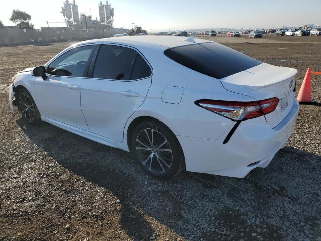 4T1G11AK1LU303444 | 2020 TOYOTA CAMRY SE