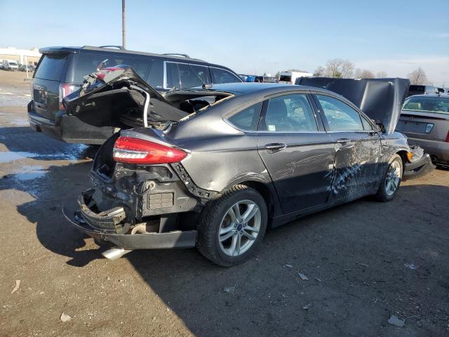 3FA6P0HD1JR217089 | 2018 FORD FUSION SE