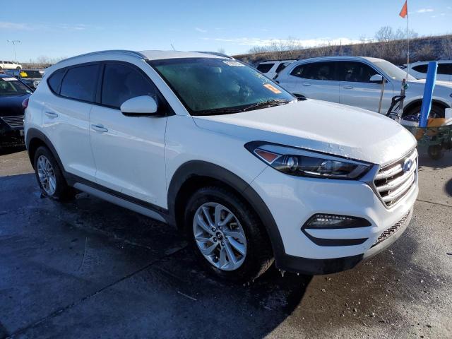 2018 HYUNDAI TUCSON SEL - KM8J3CA44JU727789