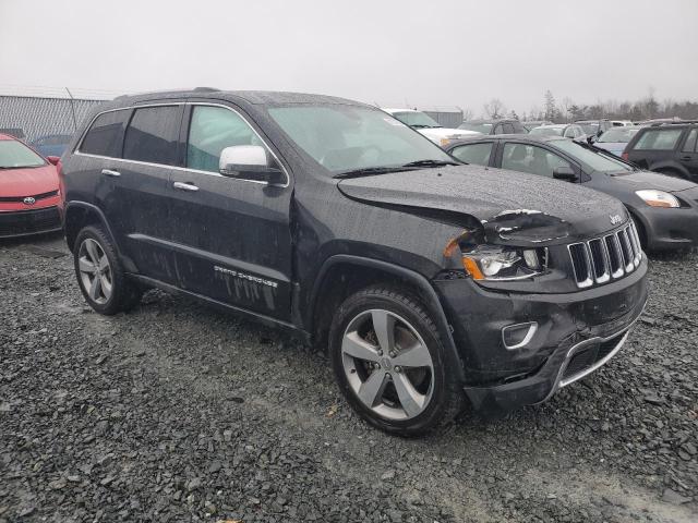 2016 Jeep Grand Cherokee Limited VIN: 1C4RJFBG3GC403710 Lot: 81301653