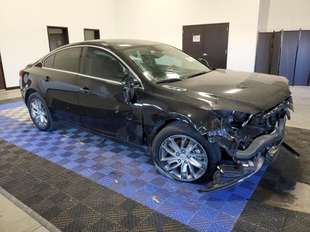 VIN 2G4GK5EX9G9185222 2016 Buick Regal no.4