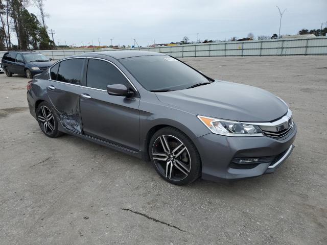 1HGCR2F53GA212642 | 2016 HONDA ACCORD SPO