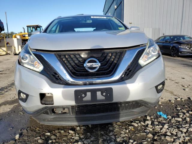 5N1AZ2MH9FN250351 | 2015 NISSAN MURANO S