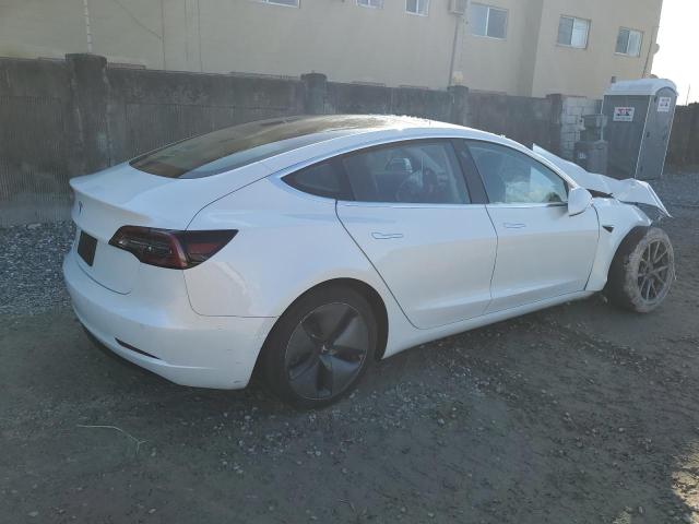 5YJ3E1EA8LF660010 | 2020 Tesla model 3