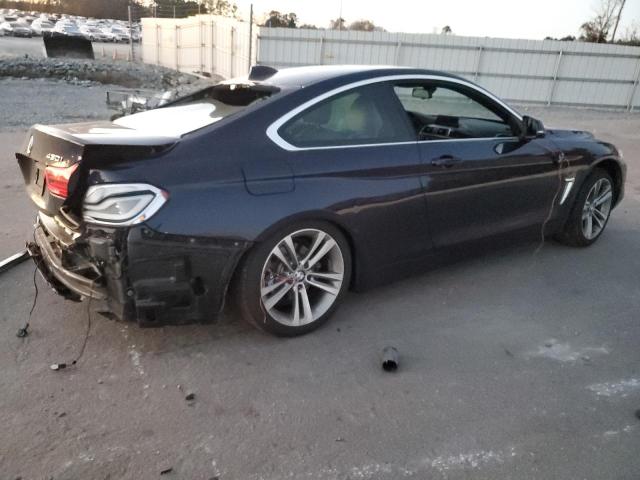 WBA4W3C51KAF91929 | 2019 BMW 430I