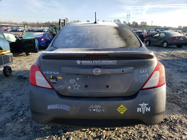 3N1CN7AP4JL870084 | 2018 NISSAN VERSA S