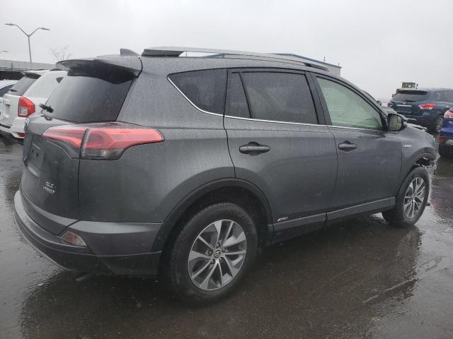 JTMRJREV3HD113071 | 2017 TOYOTA RAV4 HV LE