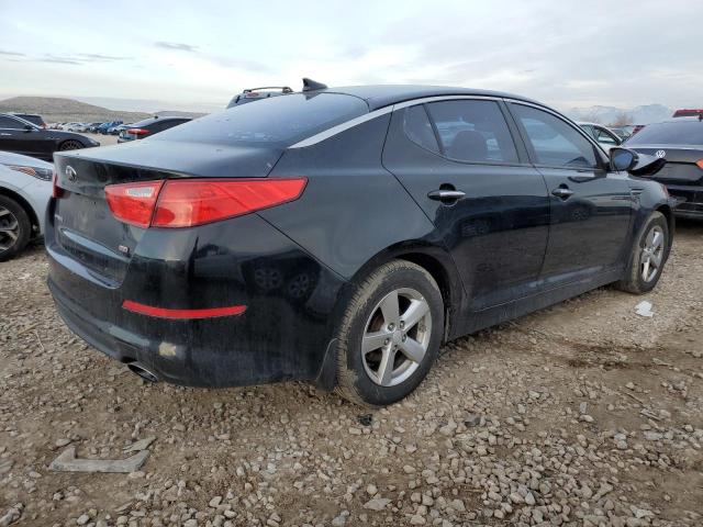 5XXGM4A7XEG348447 | 2014 KIA OPTIMA LX