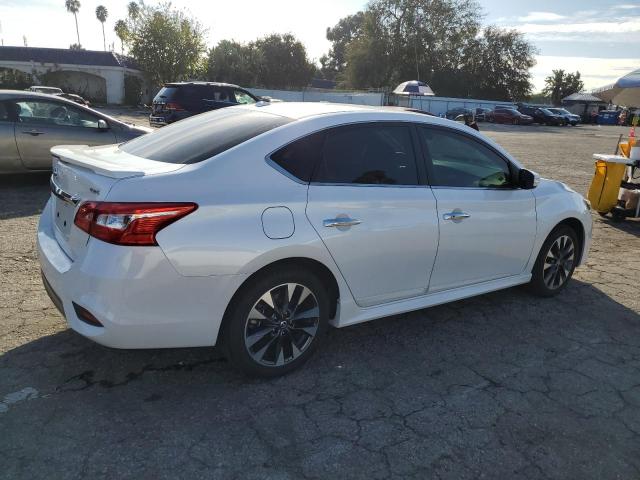 3N1AB7APXKY202858 | 2019 NISSAN SENTRA S