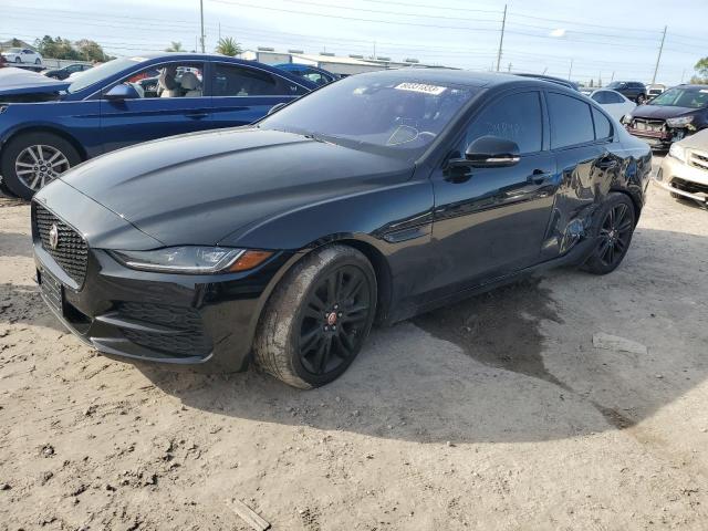 2020 JAGUAR XE S - SAJAJ4FX0LCP63637