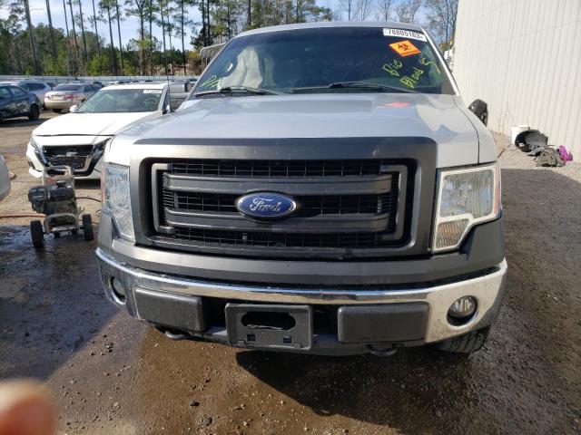 1FTFX1EF9EKF94575 | 2014 FORD F150 SUPER