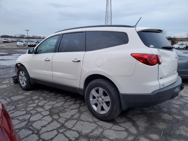 Vin: 1gnkvgedxcj141369, lot: 82032803, chevrolet traverse lt 20122