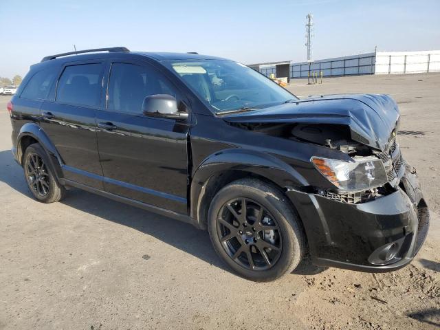 3C4PDCBG7KT805031 | 2019 Dodge journey se