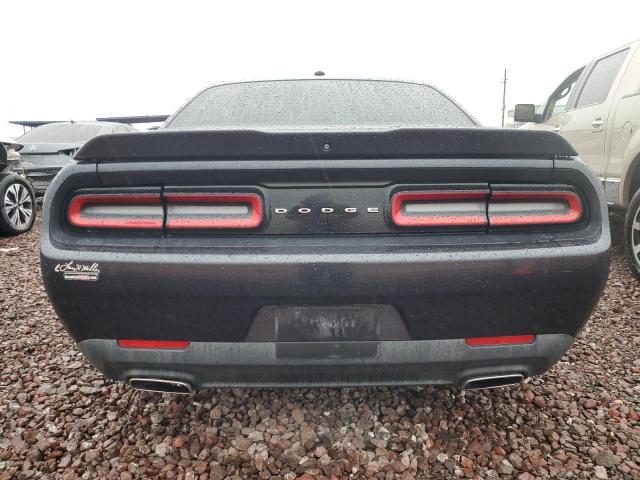 2C3CDZAG5JH339436 | 2018 DODGE CHALLENGER