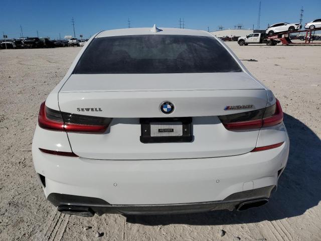 3MW5U7J08M8C07956 | 2021 BMW M340I