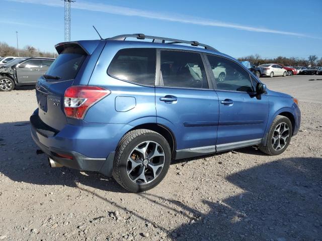 JF2SJGWC1FH801872 | 2015 SUBARU FORESTER 2