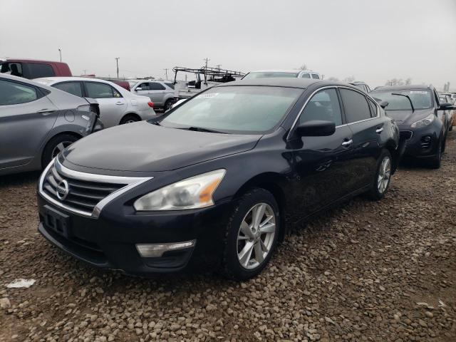 1N4AL3AP2EN207806 | 2014 NISSAN ALTIMA 2.5