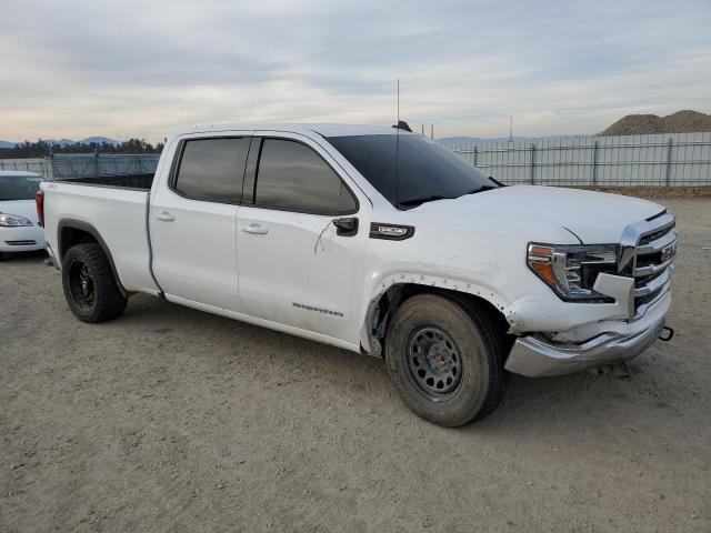 3GTU9BED0MG274928 | 2021 GMC SIERRA K15