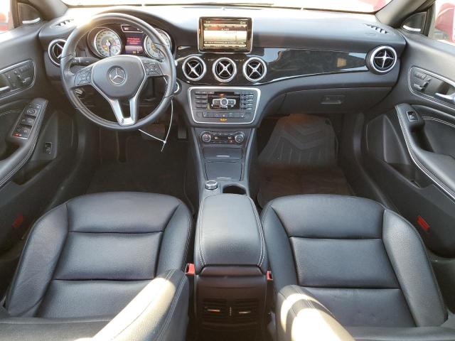 WDDSJ4EB7EN035738 | 2014 MERCEDES-BENZ CLA 250