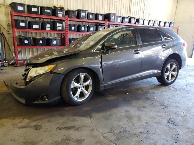 2014 Toyota Venza LE