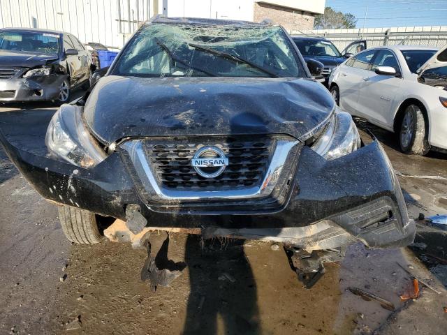 3N1CP5CV6LL568714 | 2020 NISSAN KICKS SV